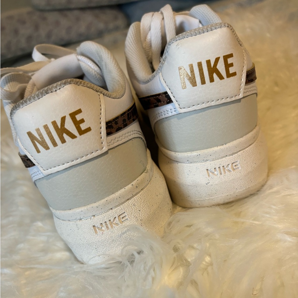 Nike court vision - Picture 4 of 6